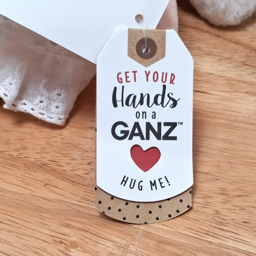 GANZ my guardian